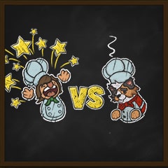 Overcooked! 2 Box Art