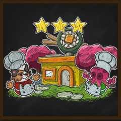 Overcooked! 2 Box Art