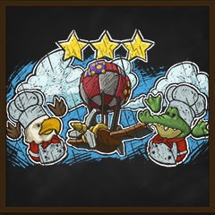 Overcooked! 2 Box Art