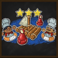 Overcooked! 2 Box Art