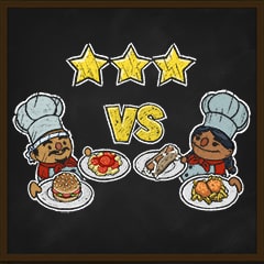 Overcooked! 2 Box Art