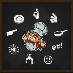 Overcooked! 2 Box Art