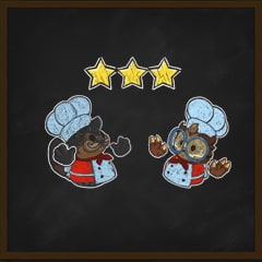 Overcooked! 2 Box Art