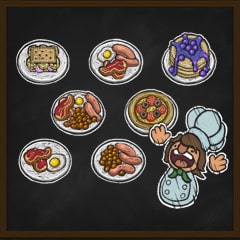 Overcooked! 2 Box Art