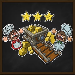 Overcooked! 2 Box Art