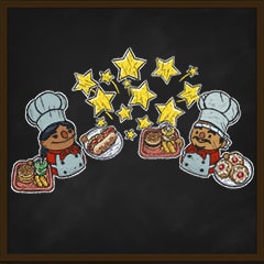 Overcooked! 2 Box Art