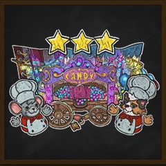 Overcooked! 2 Box Art