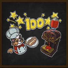 Overcooked! 2 Box Art