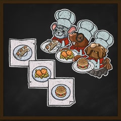Overcooked! 2 Box Art