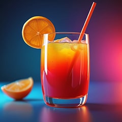 Collect a total of 2 glasses Box Art