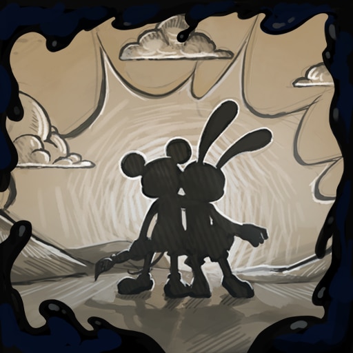 Disney Epic Mickey: Rebrushed