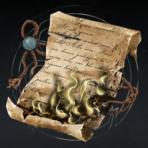 Enotria: The Last Song