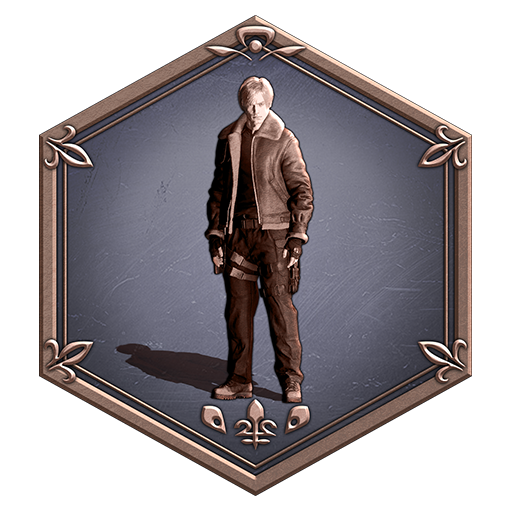 Resident Evil 4