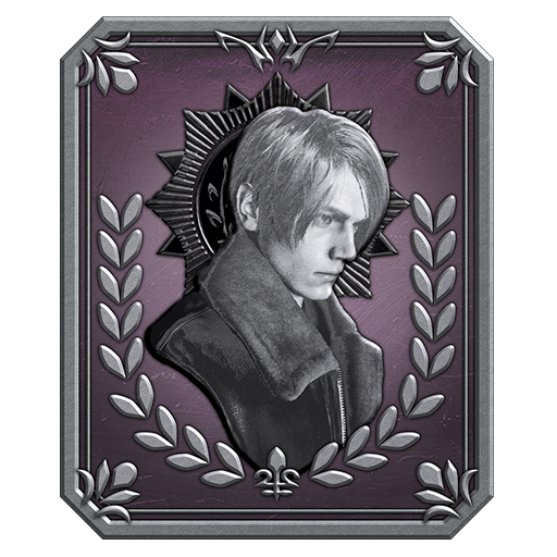 Resident Evil 4