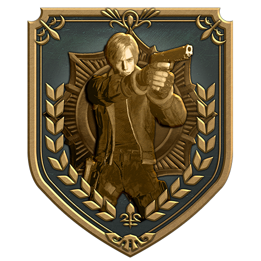 Resident Evil 4