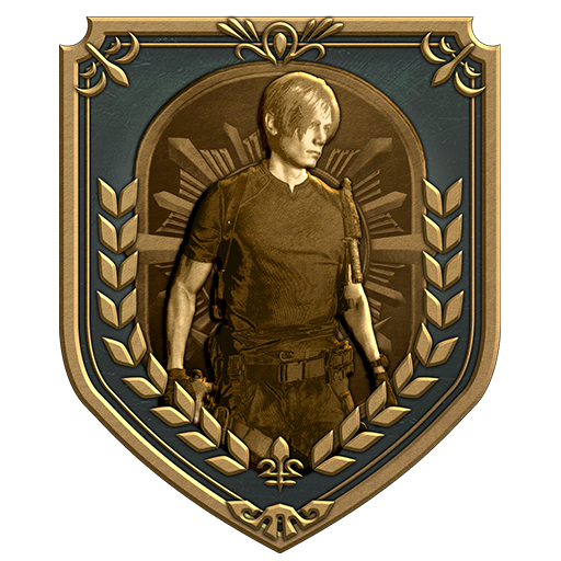 Resident Evil 4