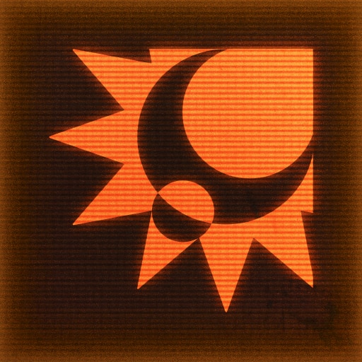 The Sun Is Forever