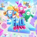 Fall Guys Box Art