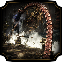 Call of Duty: Black Ops III