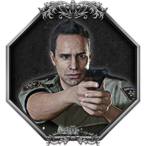 Resident Evil 2