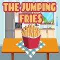The Jumping Fries Box Art