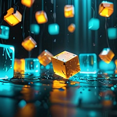 Tetrack Box Art