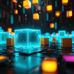 Tetrack Box Art