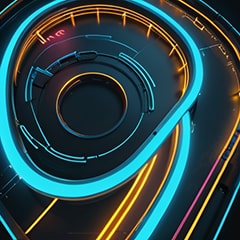 Tetrack Box Art