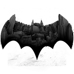 I'm Batman