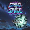 Combat the Space Box Art