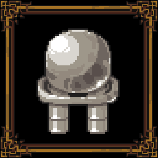 Legend of New Ballbylon