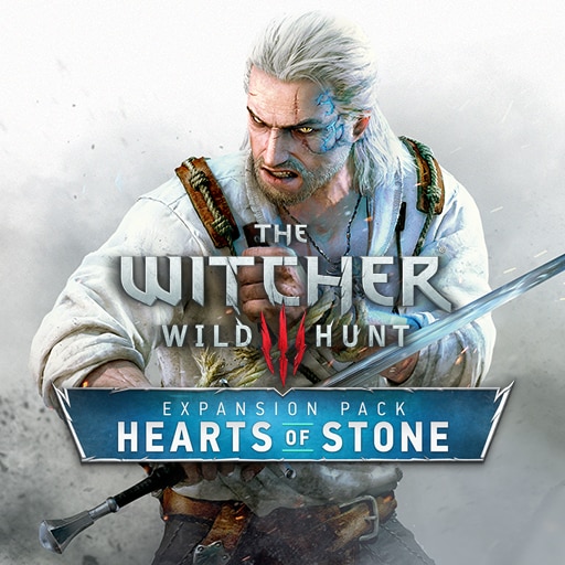 Hearts of Stone Trophies