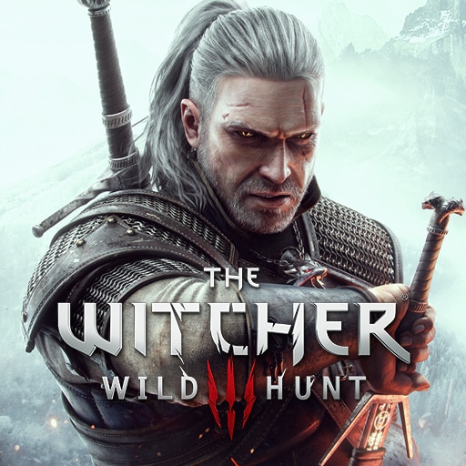 The Witcher 3: Wild Hunt Trophies