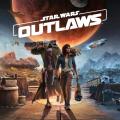 Star Wars Outlaws Box Art