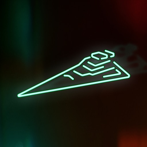 Star Wars Outlaws Box Art
