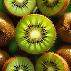 Collect total amount of 50 fruits
