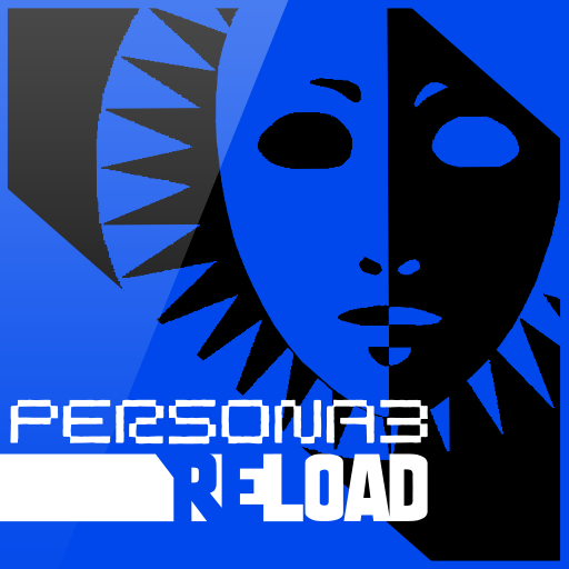 Persona 3 Reload Box Art