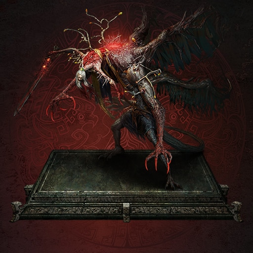 Wuchang: Fallen Feathers Box Art