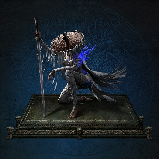 Wuchang: Fallen Feathers Box Art