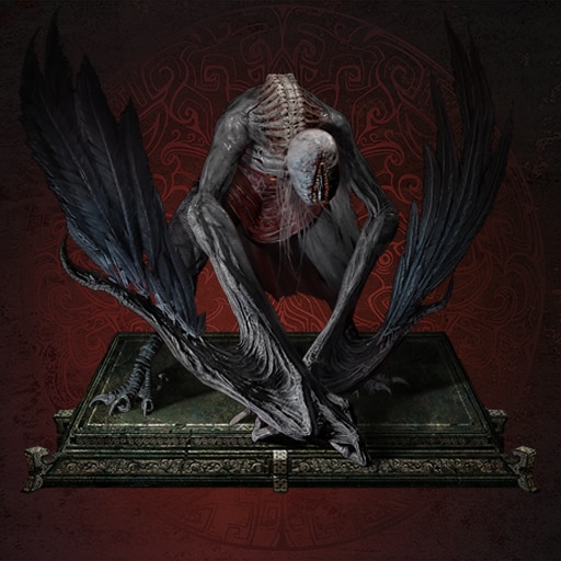 Wuchang: Fallen Feathers Box Art