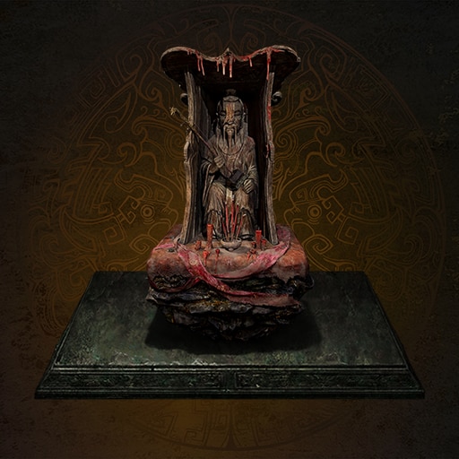 Wuchang: Fallen Feathers Box Art