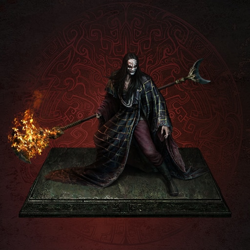 Wuchang: Fallen Feathers Box Art