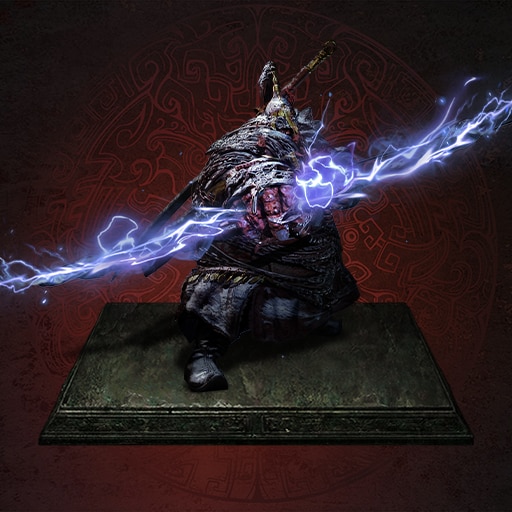 Wuchang: Fallen Feathers Box Art
