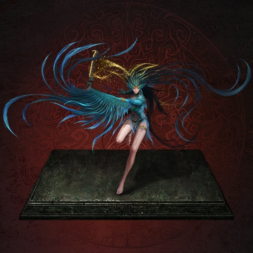 Wuchang: Fallen Feathers Box Art