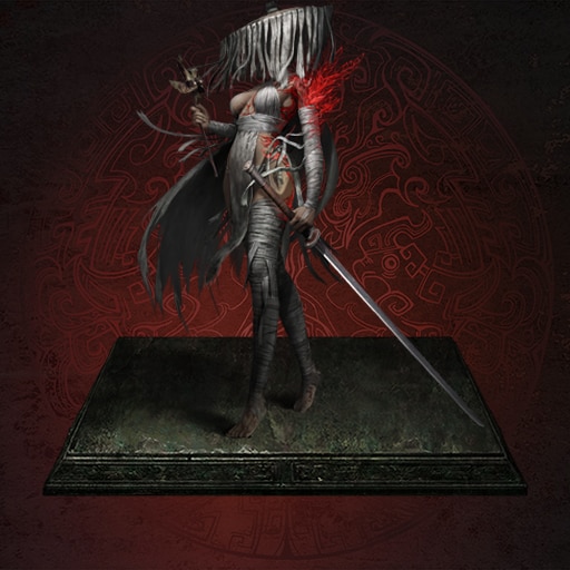 Wuchang: Fallen Feathers Box Art