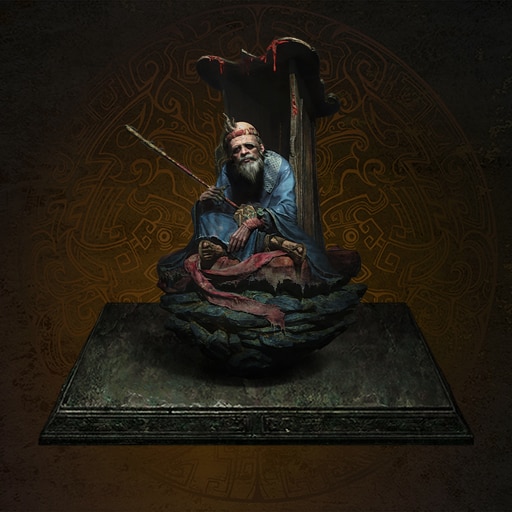 Wuchang: Fallen Feathers Box Art