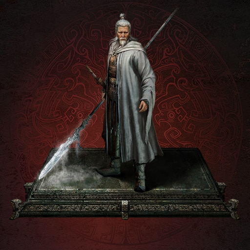 Wuchang: Fallen Feathers Box Art