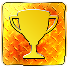 Twisted Champion