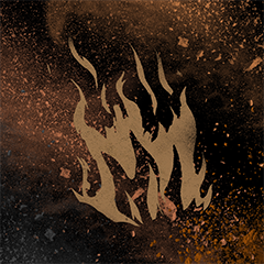 Flame On! Box Art