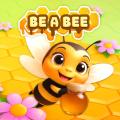 Be A Bee Box Art